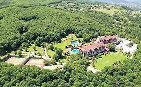 Gazelle Resort & Spa